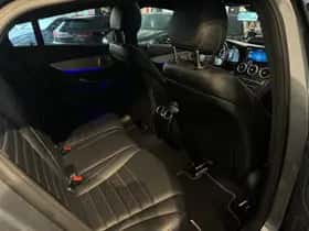 Mercedes-Benz GLC-Klasse (2020) thumbnail 20