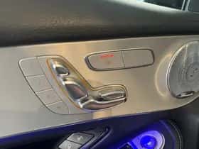 Mercedes-Benz GLC-Klasse (2020) thumbnail 23