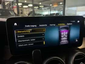 Mercedes-Benz GLC-Klasse (2020) thumbnail 30