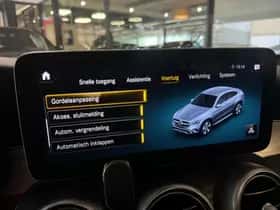 Mercedes-Benz GLC-Klasse (2020) thumbnail 31