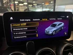 Mercedes-Benz GLC-Klasse (2020) thumbnail 32