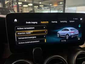 Mercedes-Benz GLC-Klasse (2020) thumbnail 34