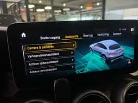 Mercedes-Benz GLC-Klasse (2020) thumbnail 35
