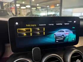 Mercedes-Benz GLC-Klasse (2020) thumbnail 36