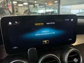 Mercedes-Benz GLC-Klasse (2020) thumbnail 37