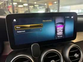 Mercedes-Benz GLC-Klasse (2020) thumbnail 38
