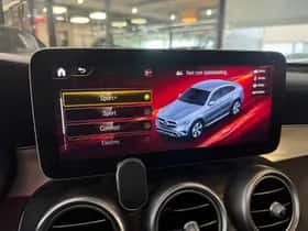 Mercedes-Benz GLC-Klasse (2020) thumbnail 39
