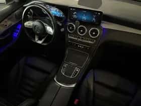 Mercedes-Benz GLC-Klasse (2020) thumbnail 40