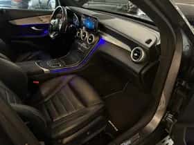 Mercedes-Benz GLC-Klasse (2020) thumbnail 41