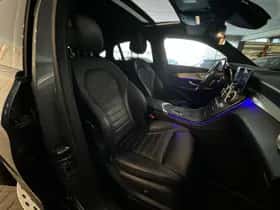 Mercedes-Benz GLC-Klasse (2020) thumbnail 42