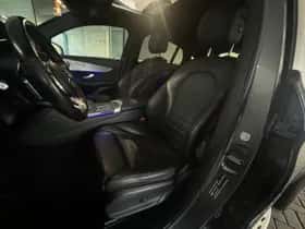 Mercedes-Benz GLC-Klasse (2020) thumbnail 6