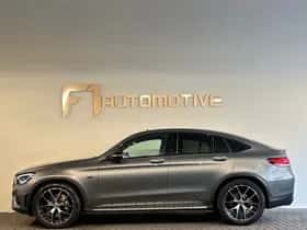 Mercedes-Benz GLC-Klasse (2020) thumbnail 10