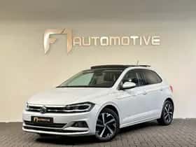 Volkswagen Polo (2018)