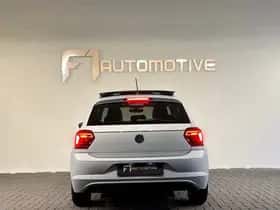 Volkswagen Polo (2018) thumbnail 11