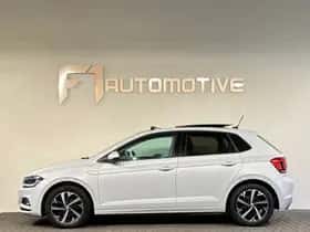 Volkswagen Polo (2018) thumbnail 12