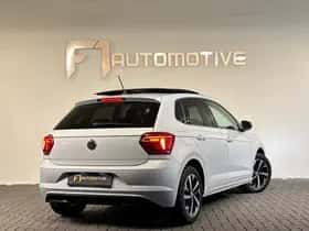 Volkswagen Polo (2018) thumbnail 3