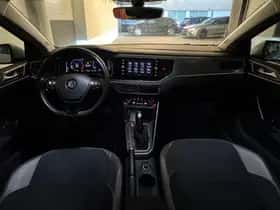 Volkswagen Polo (2018) thumbnail 4