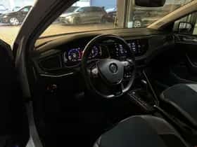 Volkswagen Polo (2018) thumbnail 5