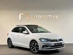 Volkswagen Polo (2018) thumbnail 7