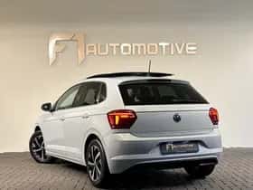 Volkswagen Polo (2018) thumbnail 8