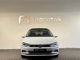 Volkswagen Polo (2018) thumbnail 9