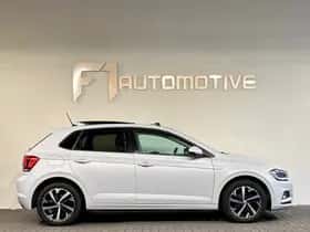 Volkswagen Polo (2018) thumbnail 10