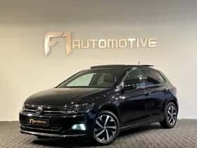 Volkswagen Polo (2019)