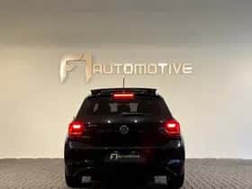 Volkswagen Polo (2019) thumbnail 11