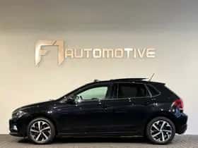 Volkswagen Polo (2019) thumbnail 12