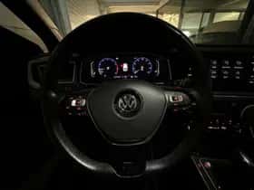 Volkswagen Polo (2019) thumbnail 13