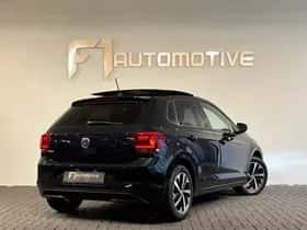 Volkswagen Polo (2019) thumbnail 3