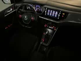 Volkswagen Polo (2019) thumbnail 33