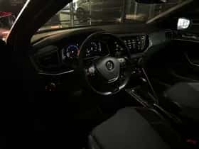 Volkswagen Polo (2019) thumbnail 5
