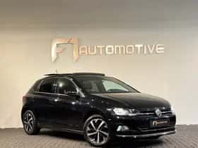 Volkswagen Polo (2019) thumbnail 7