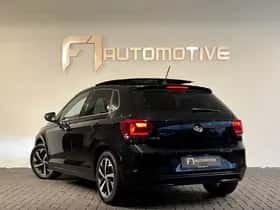 Volkswagen Polo (2019) thumbnail 8
