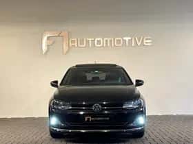Volkswagen Polo (2019) thumbnail 9