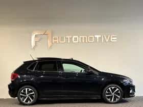 Volkswagen Polo (2019) thumbnail 10