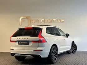 Volvo XC60 (2020)