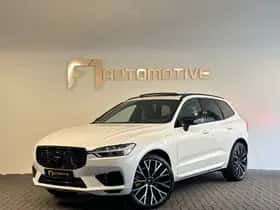 Volvo XC60 (2020)