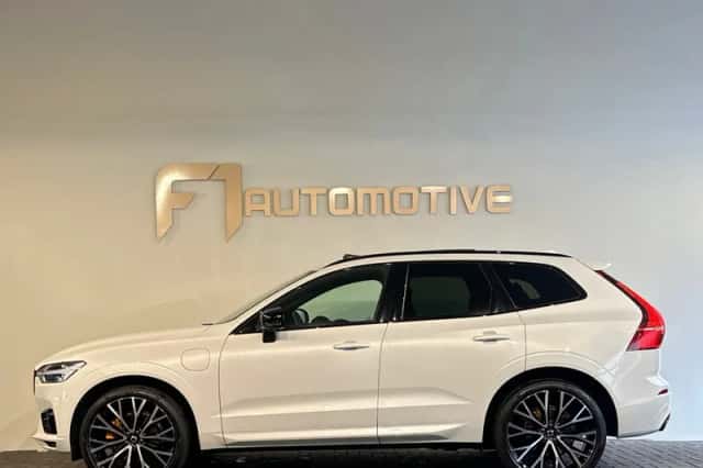 Volvo XC60 (2020) thumbnail 12