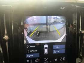 Volvo XC60 (2020) thumbnail 24