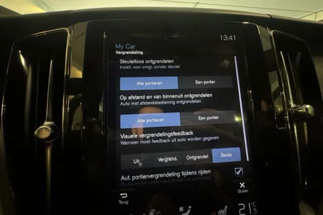 Volvo XC60 (2020) thumbnail 26