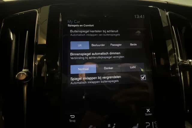 Volvo XC60 (2020) thumbnail 27