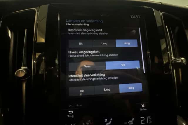 Volvo XC60 (2020) thumbnail 28