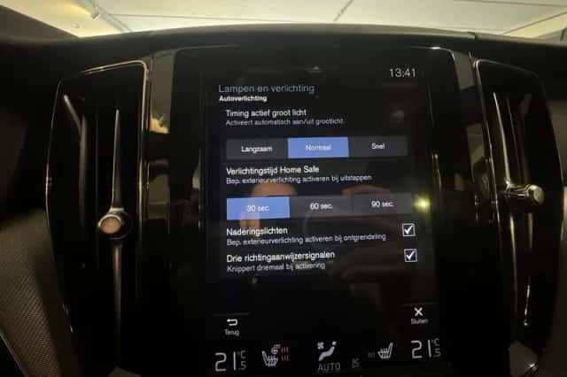 Volvo XC60 (2020) thumbnail 29
