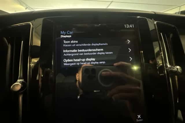 Volvo XC60 (2020) thumbnail 31
