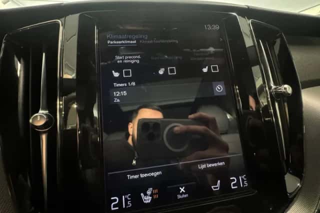 Volvo XC60 (2020) thumbnail 34