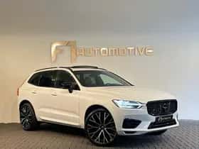 Volvo XC60 (2020) thumbnail 7