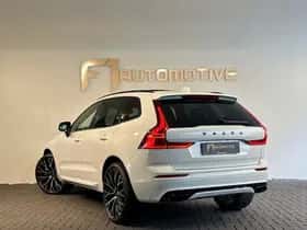 Volvo XC60 (2020) thumbnail 8