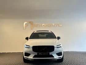 Volvo XC60 (2020) thumbnail 9